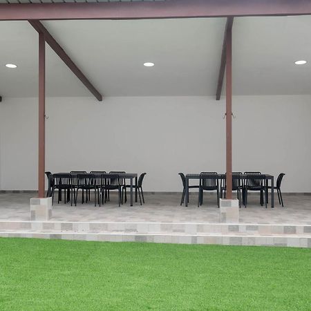 Apartamento Casa Bianca Bella Vista Ciudad de Panamá Exterior foto