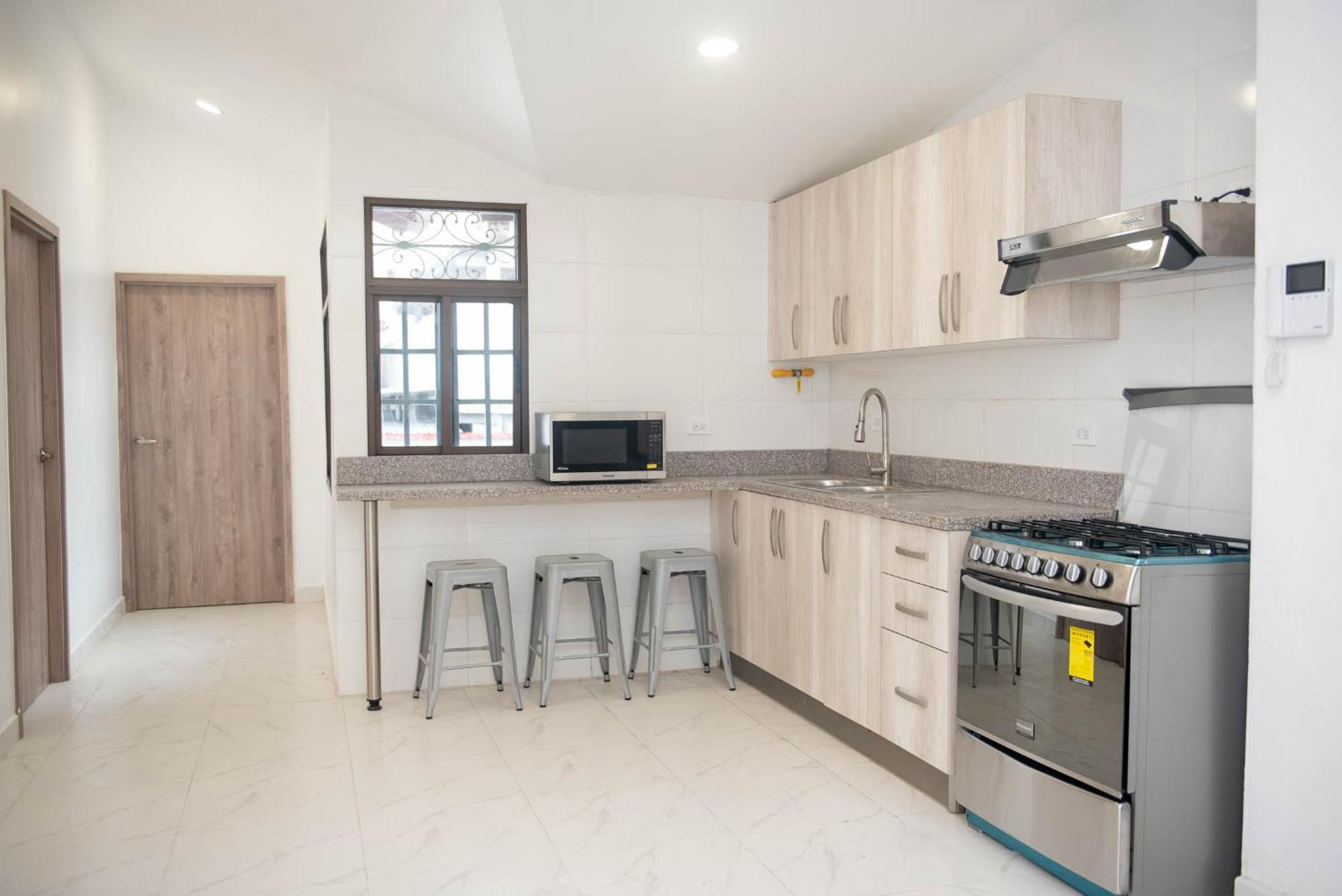 Apartamento Casa Bianca Bella Vista Ciudad de Panamá Exterior foto